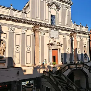 San Gaetano Bed Pensjonat