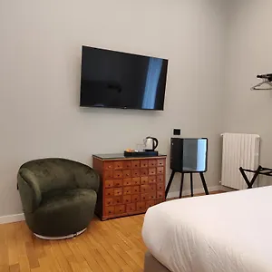 Deluxe Spaccanapoli Napels