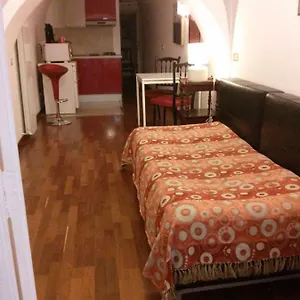 Carafa Di Maddaloni Residenza Di Charme Napels
