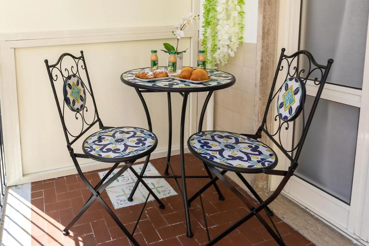 B&B Mary Sant'Elia Naples